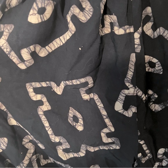 THE ODELLS Phaedra Wide Leg Jumpsuit - Picture 11 of 13